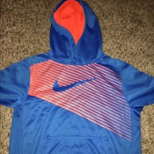 Boys Nike Hoodie